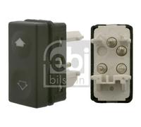 Schiebedach-Schalter 21013 FEBI BILSTEIN für BMW 3 3 Coupe 3 Compact 3 Touring