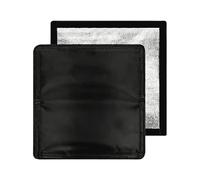 Schiebedach-Sonnenschutz - 2 Stück reflektierender Universal-Magnet-Sonnenschutz - Auto-Camping-Zubehör | Für Wohnmobil, Reisen, Roadtrip, Sommer, Parken, Motorrad, Transporter, Täglichen Gebrauch,