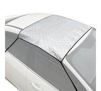 Schiebedach Sonnenschutz Schirmdesign-Abdeckplane UV-Schutz Hitzeblocker | Autofenster Schiebedach Sonnenschutz Netz LKW Fahrzeugfenster Regen Schnee Camping Tragbar