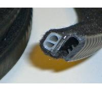 Schiebedachdichtung für Stahlschiebedach VW Passat 35i (3A2),Bj. 2/88-10/96, NEU