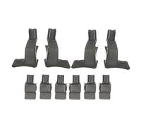 Schiebedachhalter Set für Smart für Fortwo für W451 A4517820028 für Quick Fi