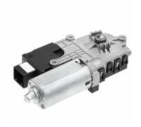 Schiebedachmotor Für Volvo XC60 156 2010-2017 Auto-Sonnenschutzmotor 31442109 31424338 30799673 Rollladenmotor Fenstermotoren(Schwarz)