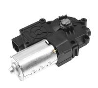 Schiebedachmotor Für Volvo XC60 156 2010-2017 Auto-Sonnenschutzmotor 31442109 31424338 30799673 Rollladenmotor (Bianco)