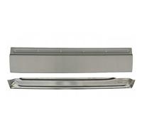 Schiebetür Außen und Innen Mercedes Sprinter VW Crafter 2006- Reparaturblech