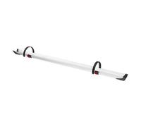 Fiamma Fahrradschiene Rail Plus Xl aluminium / schwarz