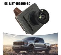 Schlanke schwarze Design Rückfahrkamera kompatibel mit für Ford für F150 Seri