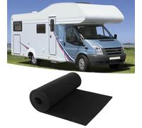 Schlankes Design und Funktionalität in Wohnmobil Klimaanlage Filter Ersatz