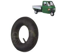 Schlauch 4.00/4.50-12 Ventil TR13 X Reifen Vorderrad kompatibel mit Reifen Ape Piaggio TM 703 Ape 602