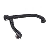 Schlauch Entlüftungsrohr Kompatibel Mit Z4 E85 Convertible 2003 2004 2005 2006 2007 2008 2009 Kurbelgehäuse-Abgasschlauch Kurbelwellen-Entlüftungsschlauch Oe: 11617559530