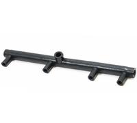 1x Schlauch, Kurbelgehäuseentlüftung FEBI BILSTEIN 26158 passend für