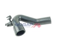 Schlauch, Kurbelgehäuseentlüftung