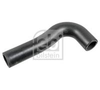 Schlauch, Kurbelgehäuseentlüftung