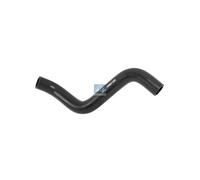 Schlauch Kurbelgehäuseentlüftung DT SPARE PARTS für MERCEDES-BENZ