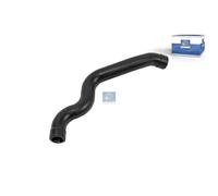 Schlauch Kurbelgehäuseentlüftung DT SPARE PARTS für MERCEDES-BENZ