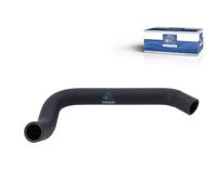 Schlauch Kurbelgehäuseentlüftung DT SPARE PARTS für MERCEDES-BENZ