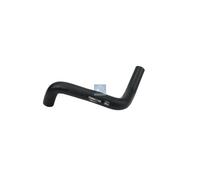 Schlauch Kurbelgehäuseentlüftung DT SPARE PARTS für MERCEDES-BENZ