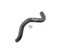 Entlüfterrohr DT Spare Parts 4.63275 D:245mm