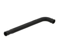 febi bilstein | Schlauch, Kurbelgehäuseentlüftung | 33861