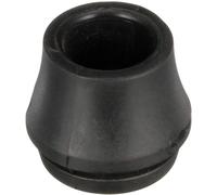GATES Schlauch, Kurbelgehäuseentlüftung schwarz für VW SEAT AUDI 028103500 EMH473