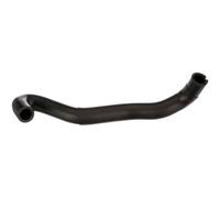 GATES Schlauch, Kurbelgehäuseentlüftung Schwarz für FIAT Doblo 1.9 JTD Multijet Bravo I TD 100 S Marea Grande Punto D 105 Brava LANCIA Lybra ALFA
