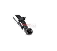 METZGER 2380125 Schlauch, Kurbelgehäuseentlüftung