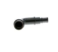 Emphysem - Rohrleitung Kurbelgehäuse V10-2522 VAICO für AUDI VW SKODA SEAT