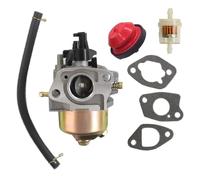 Schlauch Rasenmäher Teile Vergaser Kraftstofffilter Rasenmäher passt perfekt