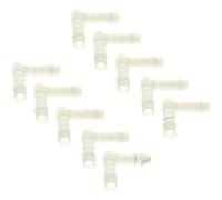§L-Verbindung Benzinschlauch JMP 10er-Pack§