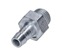 Anschlussstück / Schlauchanschluss DDR-Benzinhahn für Simson