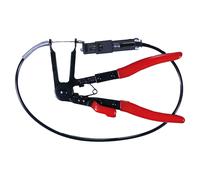 Schlauchklemmzange MIT BOWDENZUG hose clampnpliers