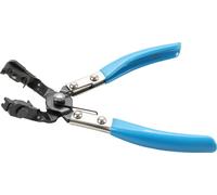 BGS 471 Schlauchklemmenzange für CLIC- und CLIC-R Schlauchschellen 190 mm
