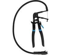 Schlauchklemmenzange | semi-flexibel | 850 mm | 18 - 54 mm 472