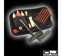 Schlauchlos Tyre Repair Set OJ M084 BMW r850 r1100 r1150 r1200 Rs R GS Rt St