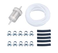 Schlauchschellen-Kit für Kraftstoffleitungen für Webasto-Ersatzteile