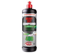 Schleifpaste Polierpaste Menzerna Green Line 400 Heavy Cut Compound - 1 Liter