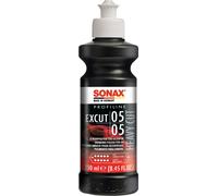 Schleifpaste Schleifpolitur Politur SONAX Profiline 02451410 ExCut 05-05