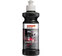 Schleifpolitur Schleifpaste Lackpolitur SONAX PROFILINE Ultimate Cut 250 ml
