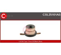 CASCO Schleifring, Generator CSL25101AS