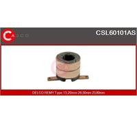 CASCO Schleifring, Generator CSL60101AS