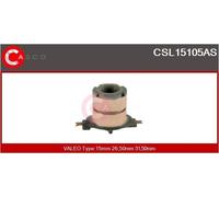 CASCO Schleifring, Generator CSL15105AS