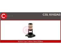 CASCO Schleifring, Generator Universal 16mm für IKA CSL10102AS