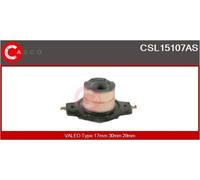 CASCO Schleifring, Generator CSL15107AS