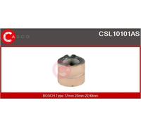 Kommutator der Lichtmaschine CSL10101AS CASCO