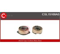 CASCO Schleifring, Generator CSL15100AS