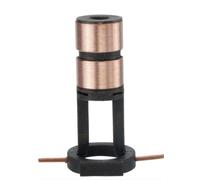 Schleifring, Generator HC-CARGO F 032 239 718