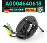 Schleifring Lenkwinkelsensor A0004640618 Für Mercedes C CLK C230 CL203 W203 W209