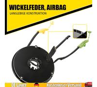 Schleifring Lenkwinkelsensor A0004640618 Für Mercedes C CLK C230 CL203 W203 W209