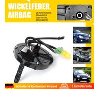 Schleifring Lenkwinkelsensor für Mercedes Benz C Klasse CLK C209 CL203 W203 W209