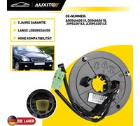 Schleifring Lenkwinkelsensor für Mercedes-Benz C-Klasse W203 CL203 S203 CLK C209