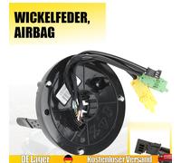 Schleifring Wickelfeder Lenkwinkelsensor A0004640618 Für MERCEDES W203 C200